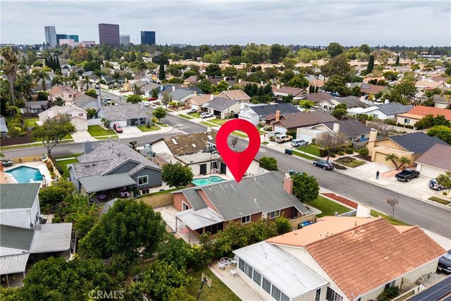3313 S South Lowell St, Santa Ana, CA 92707