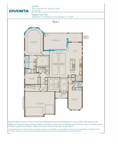10180 Amara Ranch Drive, Lake Worth, FL 33449