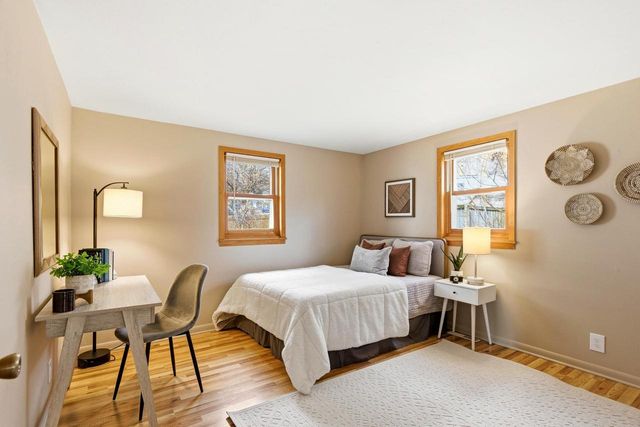 3530 Wyota Avenue, Madison, WI 53711