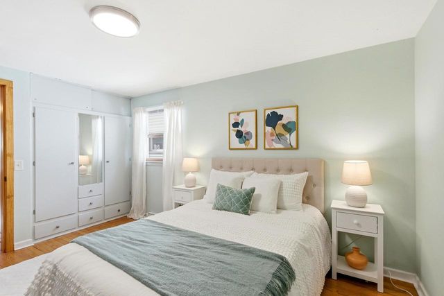 3530 Wyota Avenue, Madison, WI 53711