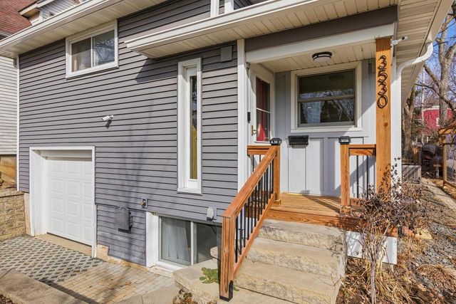 3530 Wyota Avenue, Madison, WI 53711