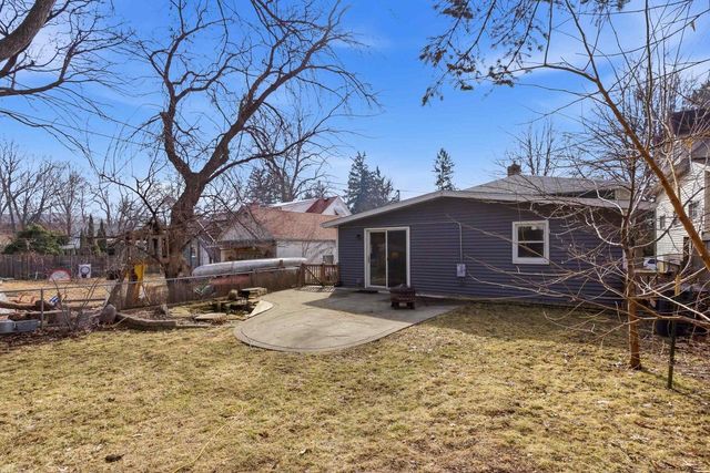 3530 Wyota Avenue, Madison, WI 53711