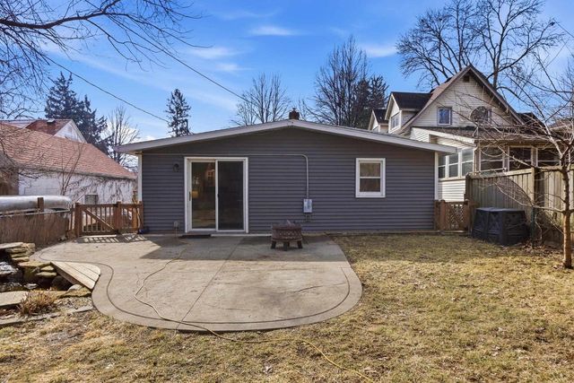 3530 Wyota Avenue, Madison, WI 53711