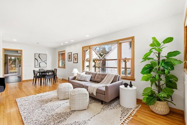 3530 Wyota Avenue, Madison, WI 53711