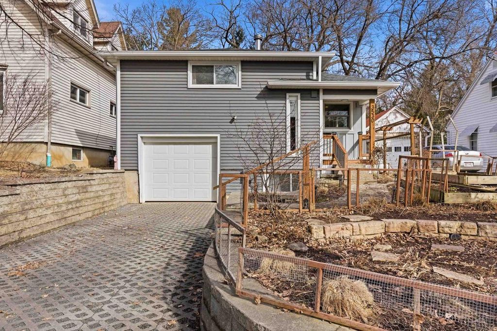 3530 Wyota Avenue, Madison, WI 53711