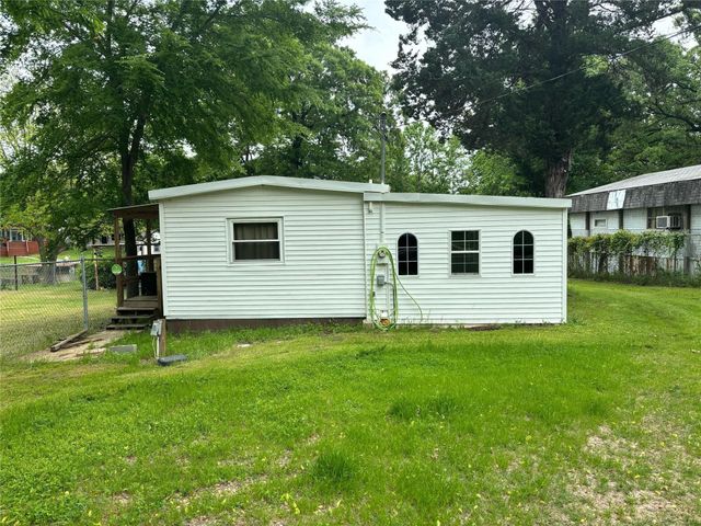160 Buffalo Springs Road, Mabank, TX 75156