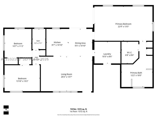 500 NW 30th St, Wilton Manors, FL 33311