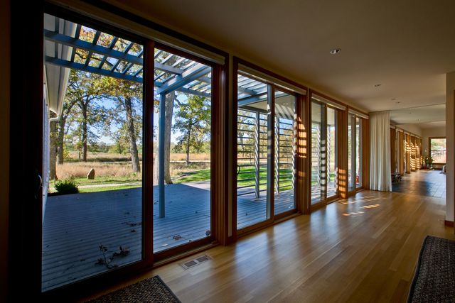 26366 N FARWELL Road, Mettawa, IL 60045