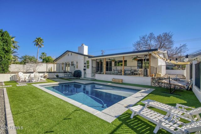 720 W THUNDERBIRD Road, Phoenix, AZ 85023