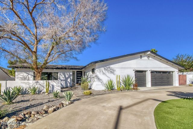 720 W THUNDERBIRD Road, Phoenix, AZ 85023