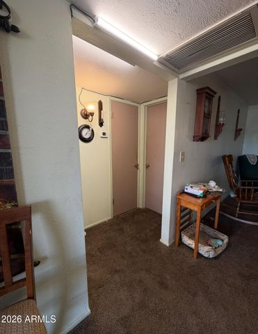 5427 E COVINA Road, Mesa, AZ 85205