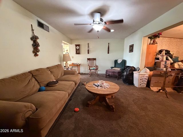5427 E COVINA Road, Mesa, AZ 85205