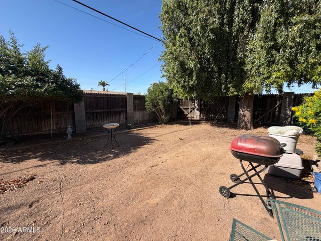5427 E COVINA Road, Mesa, AZ 85205