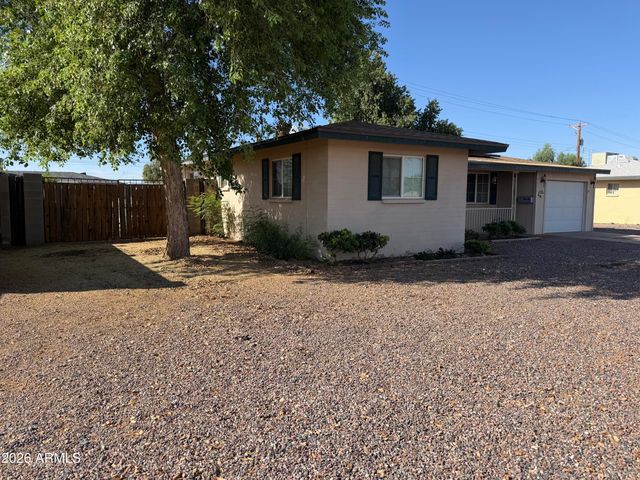 5427 E COVINA Road, Mesa, AZ 85205