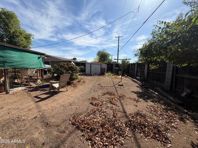 5427 E COVINA Road, Mesa, AZ 85205