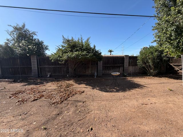 5427 E COVINA Road, Mesa, AZ 85205