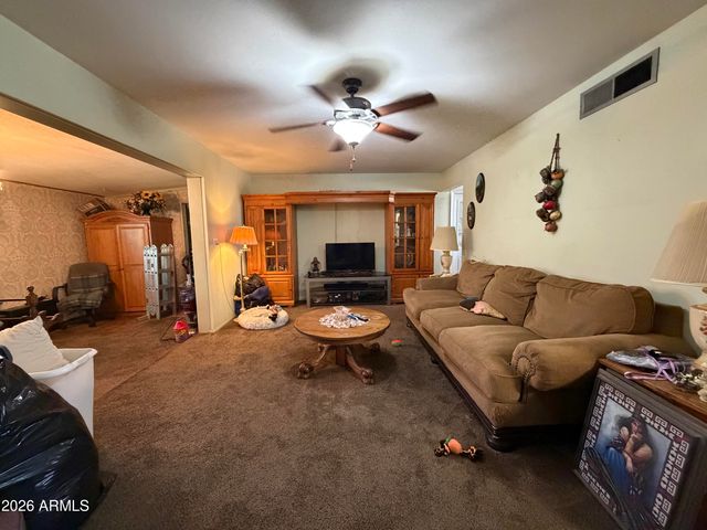 5427 E COVINA Road, Mesa, AZ 85205