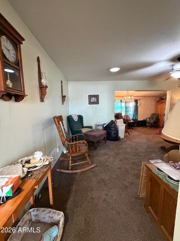 5427 E COVINA Road, Mesa, AZ 85205