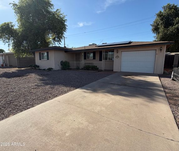 5427 E COVINA Road, Mesa, AZ 85205