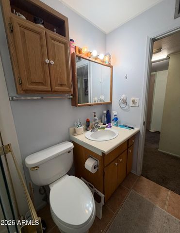 5427 E COVINA Road, Mesa, AZ 85205