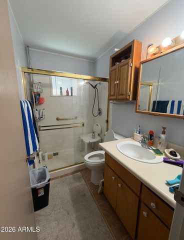 5427 E COVINA Road, Mesa, AZ 85205