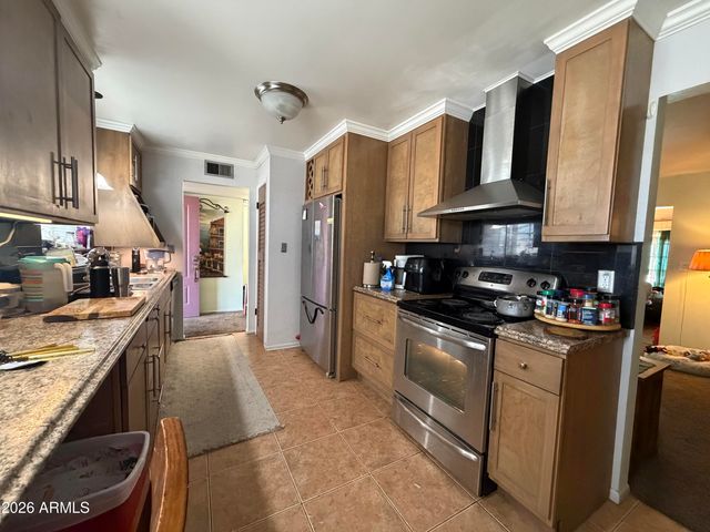 5427 E COVINA Road, Mesa, AZ 85205