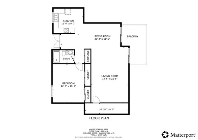 5371 Punta Alta 3B, Laguna Woods, CA 92637