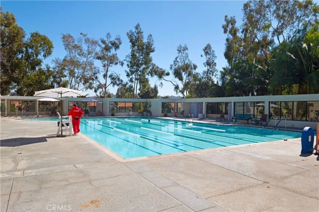 5371 Punta Alta 3B, Laguna Woods, CA 92637