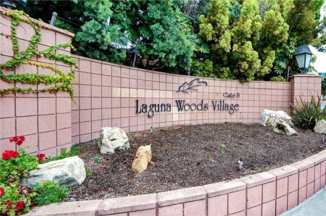 5371 Punta Alta 3B, Laguna Woods, CA 92637