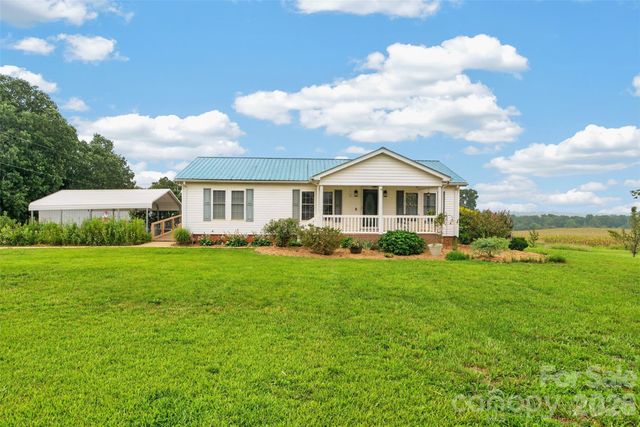 1627 Rehobeth Church Road, Shelby, NC 28150