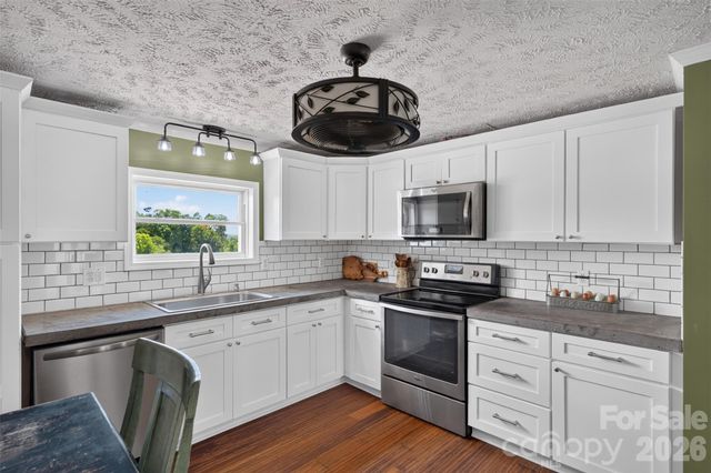 1627 Rehobeth Church Road, Shelby, NC 28150