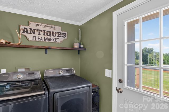 1627 Rehobeth Church Road, Shelby, NC 28150