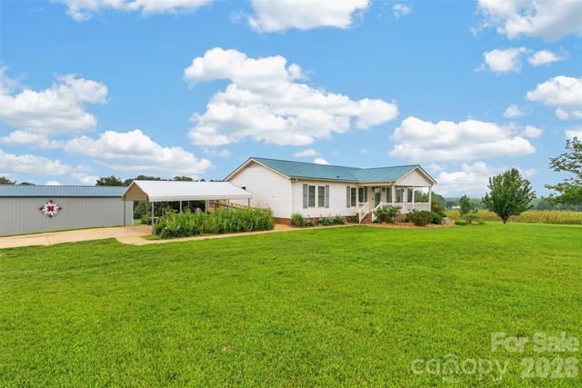 1627 Rehobeth Church Road, Shelby, NC 28150
