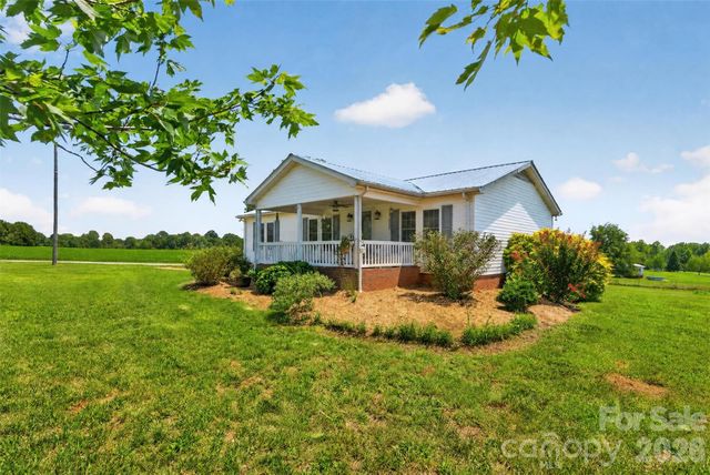 1627 Rehobeth Church Road, Shelby, NC 28150