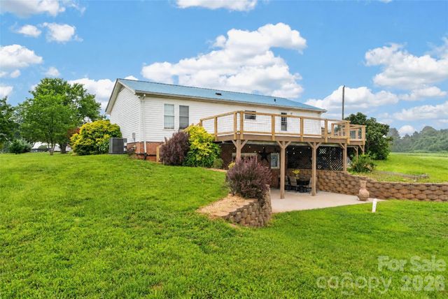1627 Rehobeth Church Road, Shelby, NC 28150