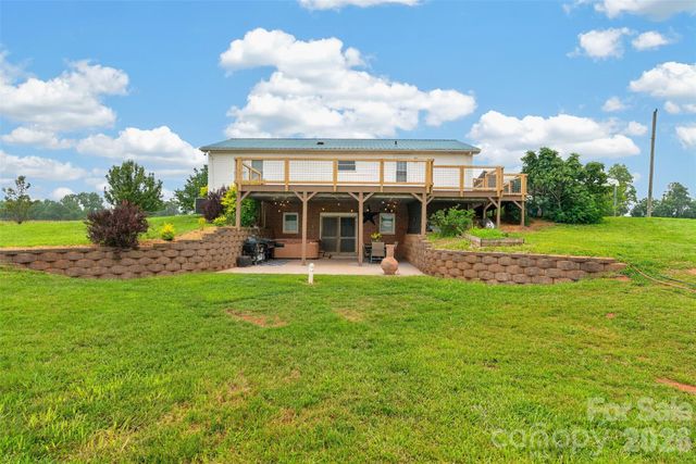 1627 Rehobeth Church Road, Shelby, NC 28150