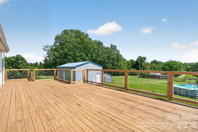1627 Rehobeth Church Road, Shelby, NC 28150