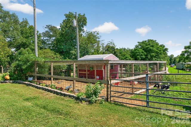 1627 Rehobeth Church Road, Shelby, NC 28150