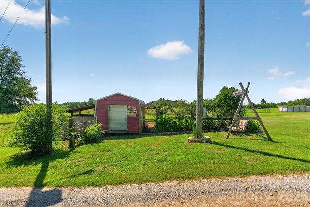 1627 Rehobeth Church Road, Shelby, NC 28150