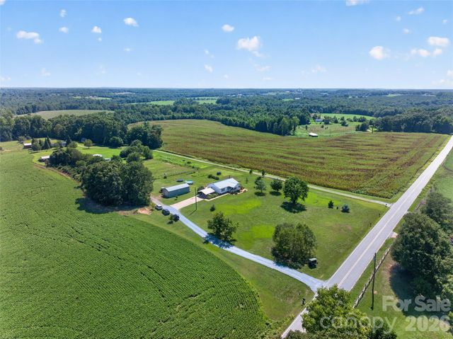 1627 Rehobeth Church Road, Shelby, NC 28150