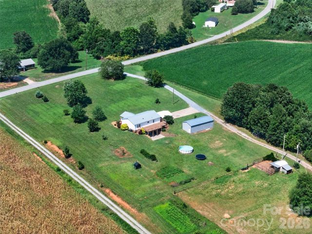 1627 Rehobeth Church Road, Shelby, NC 28150
