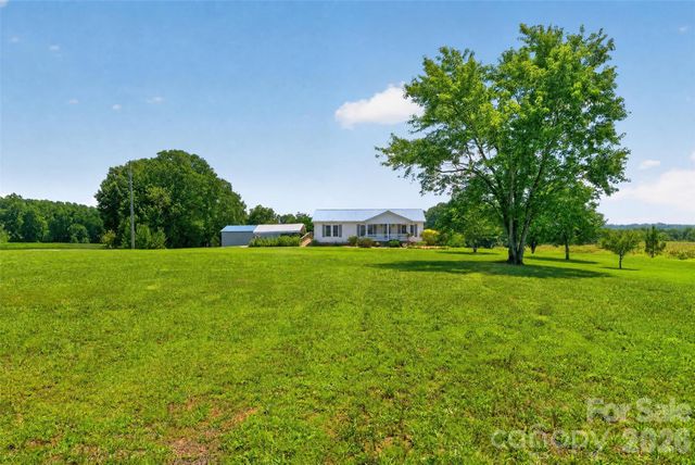 1627 Rehobeth Church Road, Shelby, NC 28150
