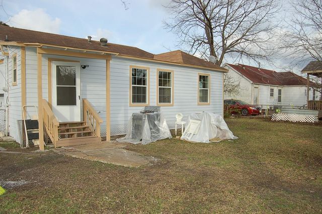7304 Kinney Street, Houston, TX 77087