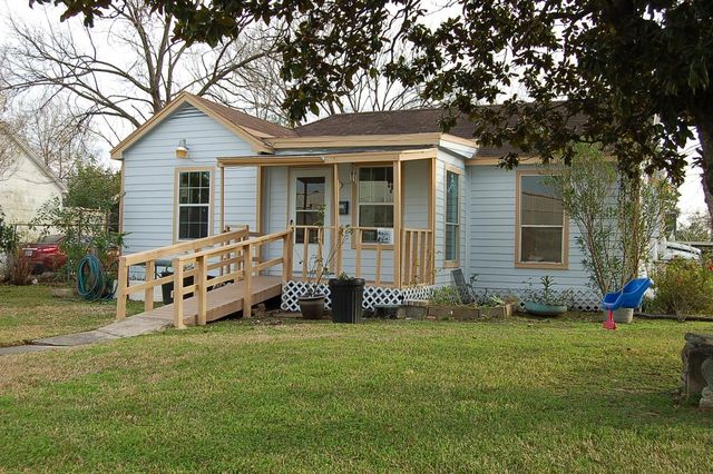 7304 Kinney Street, Houston, TX 77087