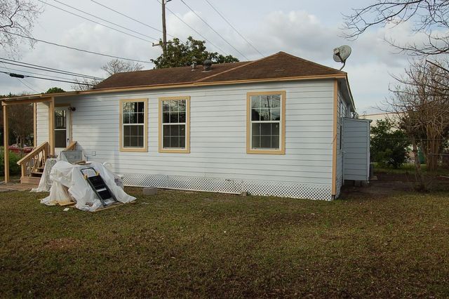 7304 Kinney Street, Houston, TX 77087