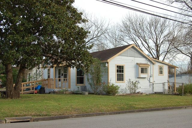 7304 Kinney Street, Houston, TX 77087