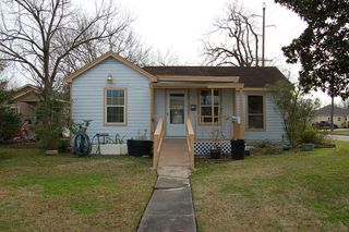 7304 Kinney Street, Houston, TX 77087