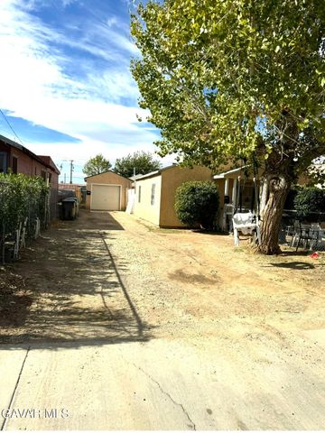 45131 Trevor Avenue, Lancaster, CA 93534