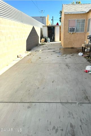 45131 Trevor Avenue, Lancaster, CA 93534