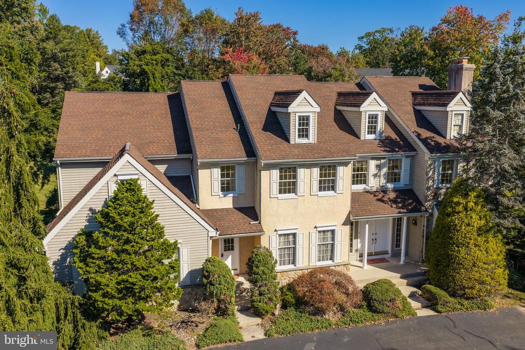 724 MEADOWCREEK CIR, LOWER GWYNEDD, PA 19002 — photo 2